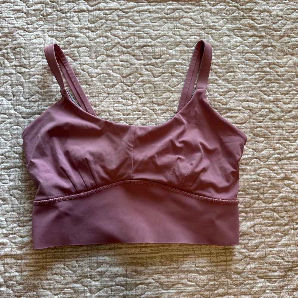Born Primitive Sports Bra Size Med